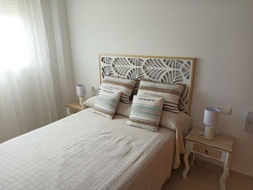Apartamento Aguablanca El Verger At2220