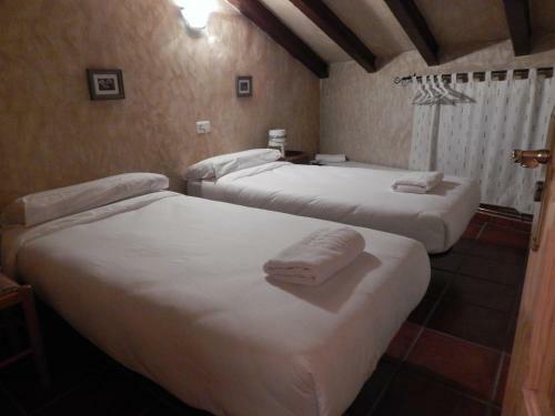 Agroturismo Casa Rural Julia