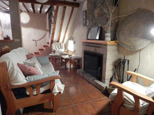 Agroturismo Casa Rural Julia
