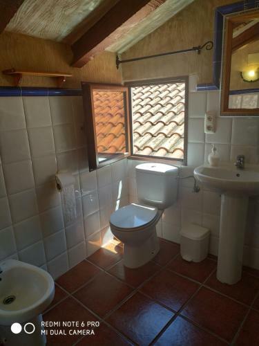 Agroturismo Casa Rural Julia