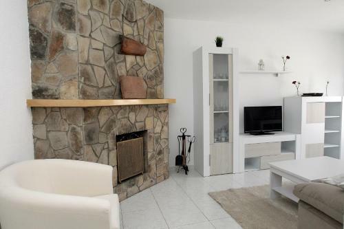 Apartamento Junto Al Duero En La Sierra de Urbi�n