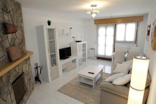 Apartamento Junto Al Duero En La Sierra de Urbi�n