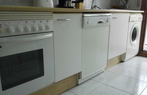 Apartamento Junto Al Duero En La Sierra de Urbi�n