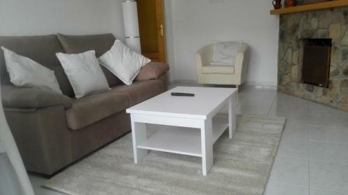 Apartamento Junto Al Duero En La Sierra de Urbi�n