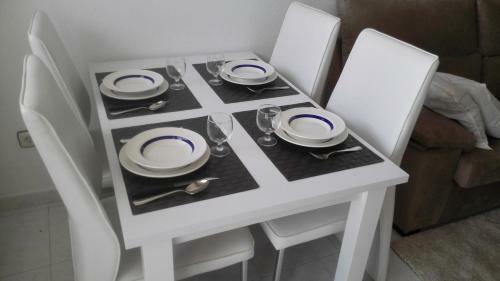 Apartamento Junto Al Duero En La Sierra de Urbi�n