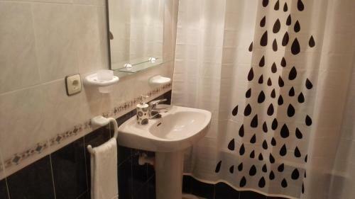 Apartamento Junto Al Duero En La Sierra de Urbi�n