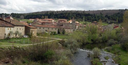 Apartamento Junto Al Duero En La Sierra de Urbi�n