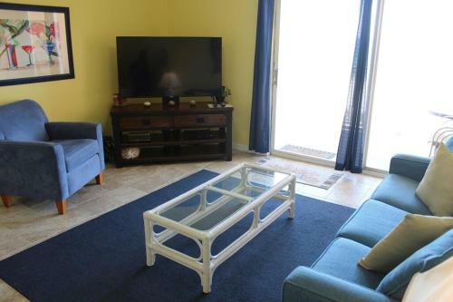 Apartamento Tropic Isles 401 Condo