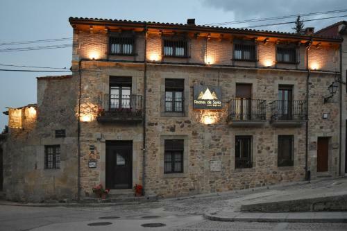 Casa Rural Pinares De Soria