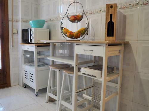 Apartamento Tur�stico Duero Ni�o