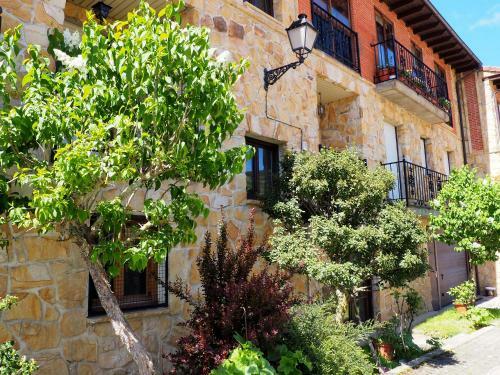 Apartamento Tur�stico Duero Ni�o