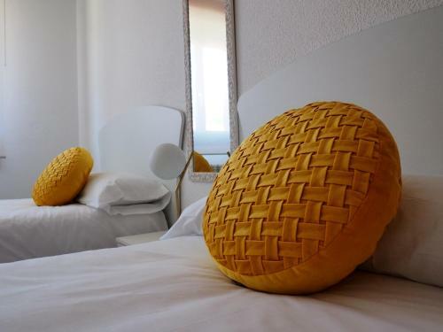 Apartamento Tur�stico Duero Ni�o
