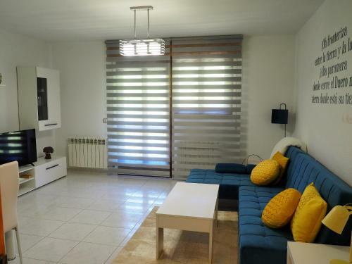 Apartamento Tur�stico Duero Ni�o