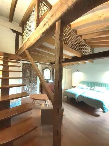 La Posada Del Tenor