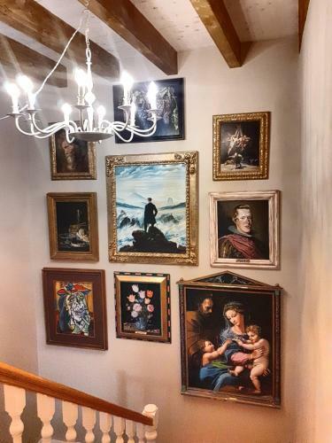La Posada Del Tenor