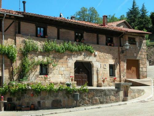 Casa Rural El Ultimo Carretero
