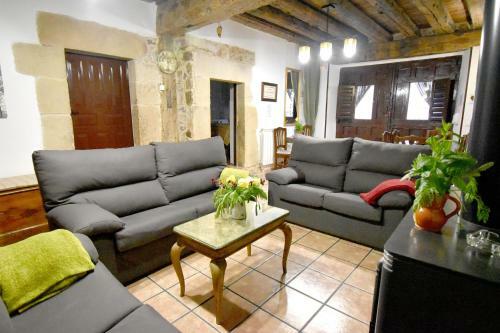 Casa Rural El Ultimo Carretero