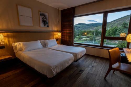 No-mad Green Hotel