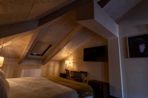 No-mad Green Hotel