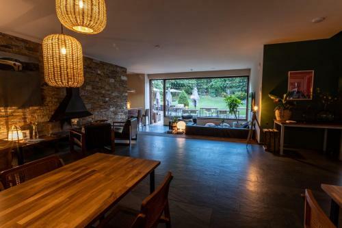 No-mad Green Hotel