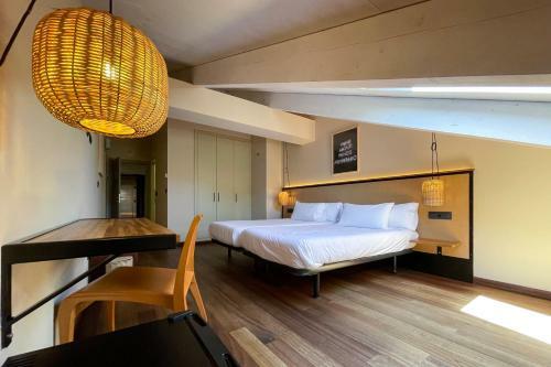 No-mad Green Hotel