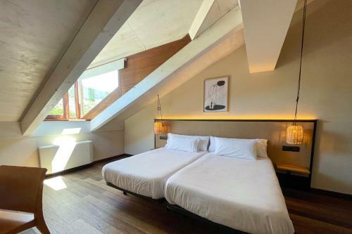 No-mad Green Hotel