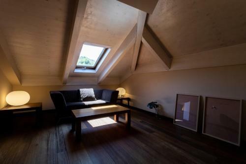 No-mad Green Hotel
