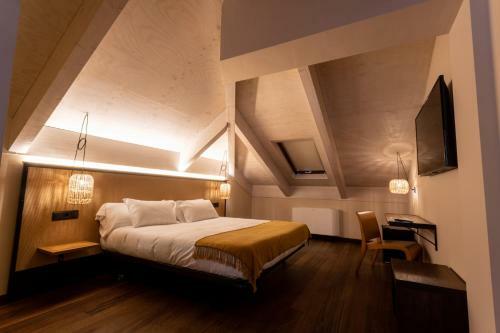 No-mad Green Hotel