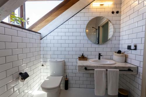 No-mad Green Hotel