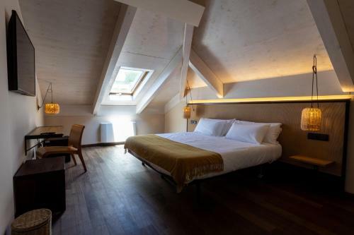 No-mad Green Hotel