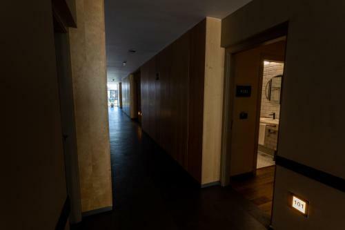 No-mad Green Hotel