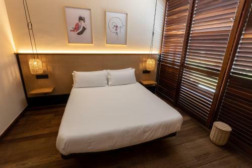 No-mad Green Hotel