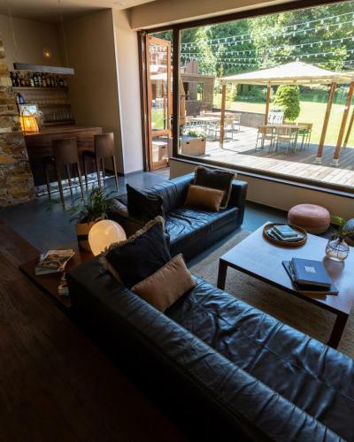 No-mad Green Hotel