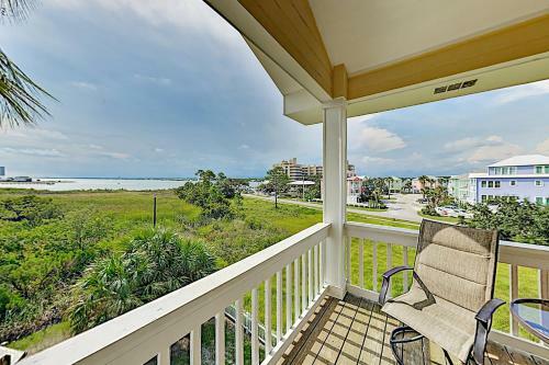 West Beach Retreat