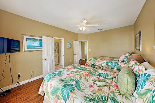 West Beach Retreat