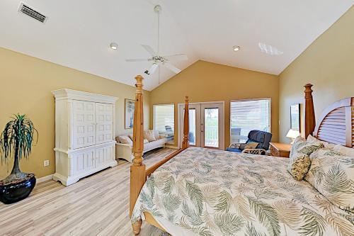 West Beach Retreat