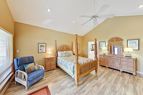 West Beach Retreat