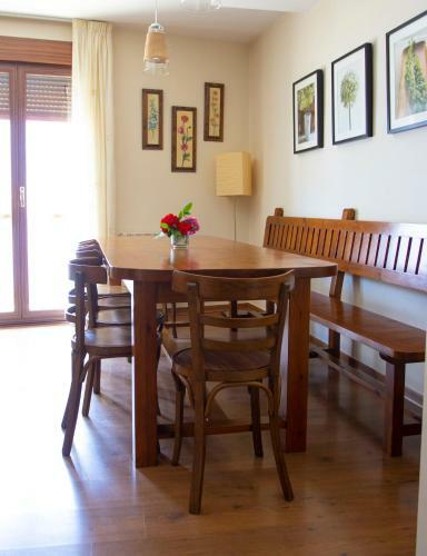 Agroturismo Casa Rural Maria