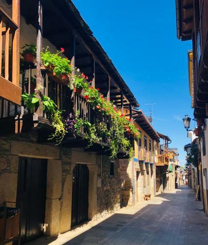Agroturismo Casa Rural Maria