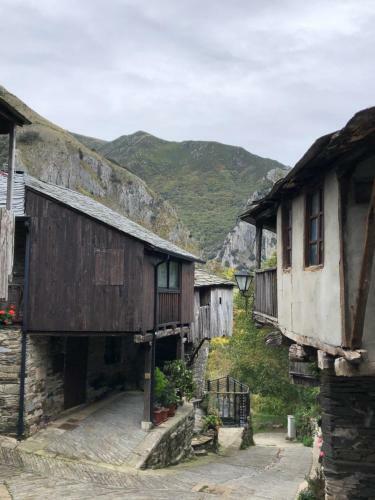 Agroturismo Casa Rural Maria