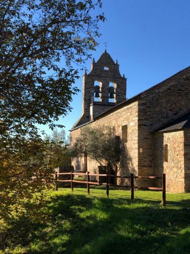 Agroturismo Casa Rural Maria