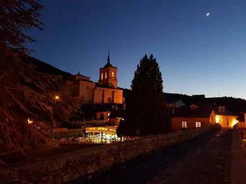 Casa Blanquita