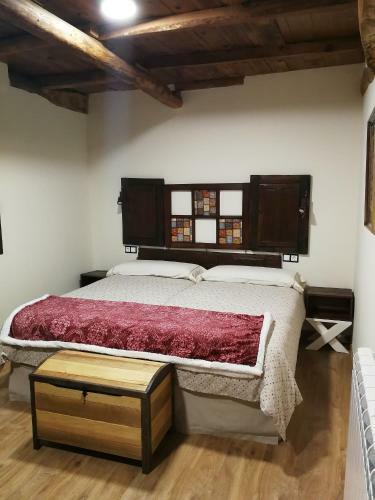 Casa Blanquita