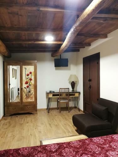 Casa Blanquita