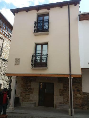 Casa Blanquita