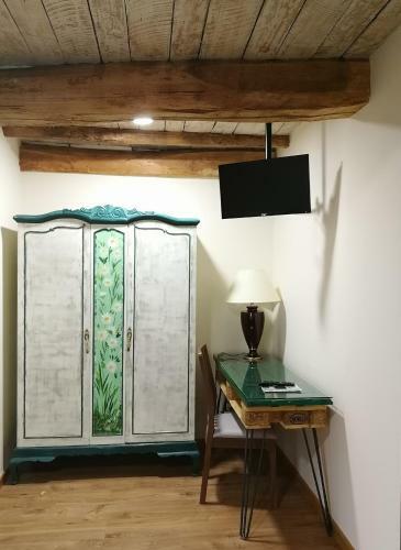 Casa Blanquita