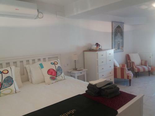 Bed & Breakfast Caserio Castano