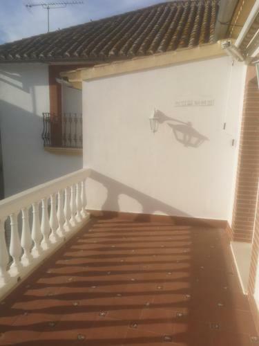Bed & Breakfast Caserio Castano