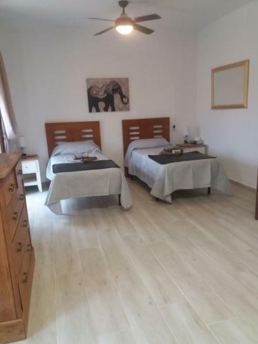 Bed & Breakfast Caserio Castano