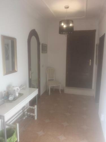 Bed & Breakfast Caserio Castano